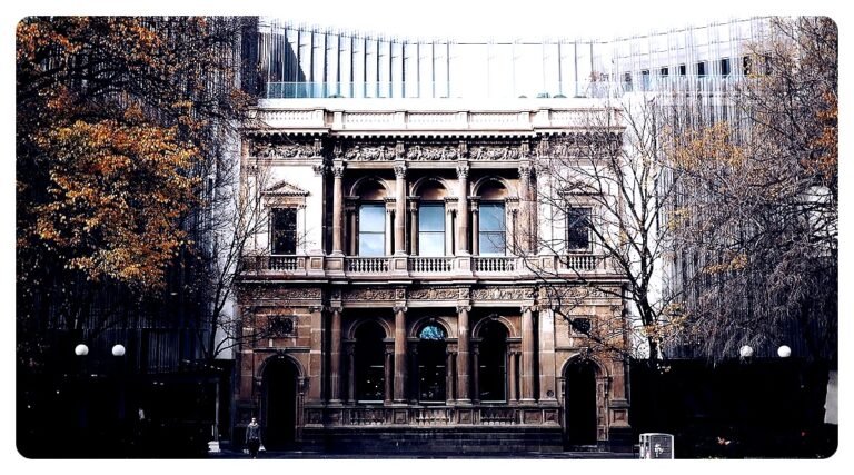 Most Beautiful Cities in the World: A Journey Through Breathtaking Urban Landscapes