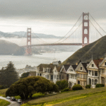 Top Tourist Attractions in San Francisco : Your Ultimate Travel Guide