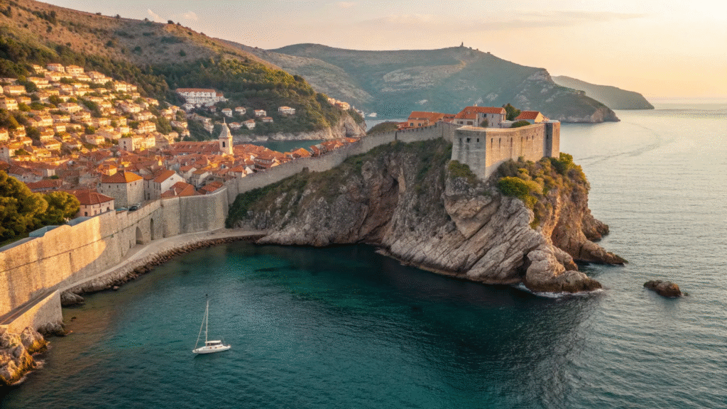 WONDERS OF CROATIA | The Most Amazing Places in Croatia | 4K Travel Guide