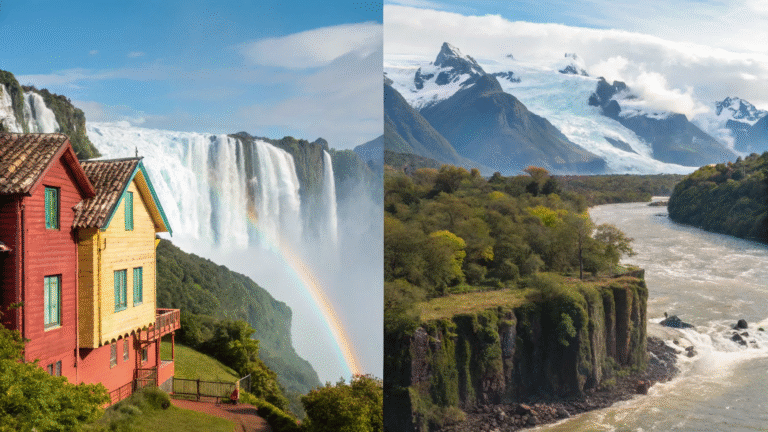 12 Best Places to Visit in Argentina – Where to Visit in Argentina and Why