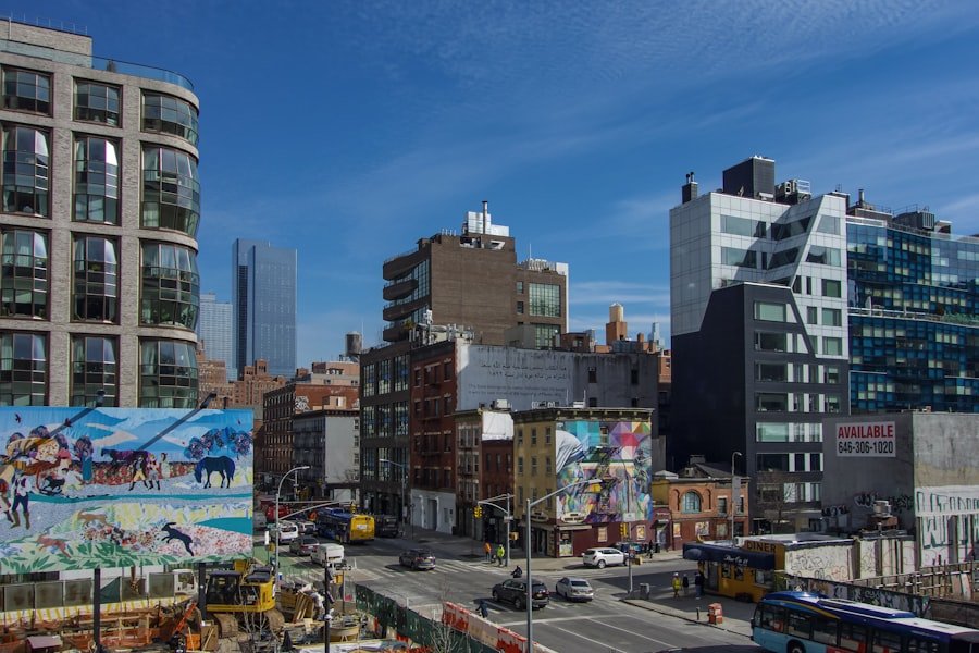 Travel North America