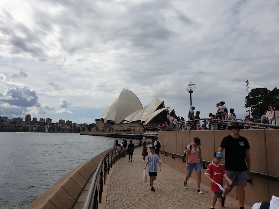 day trips from sydney