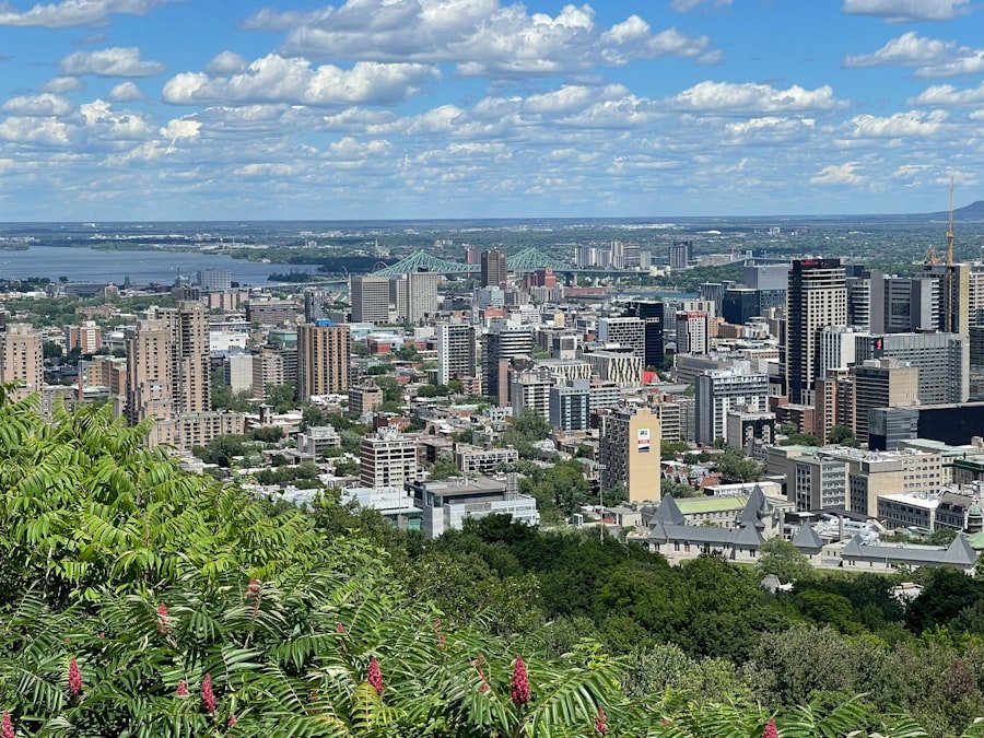 montreal to quebec city drive