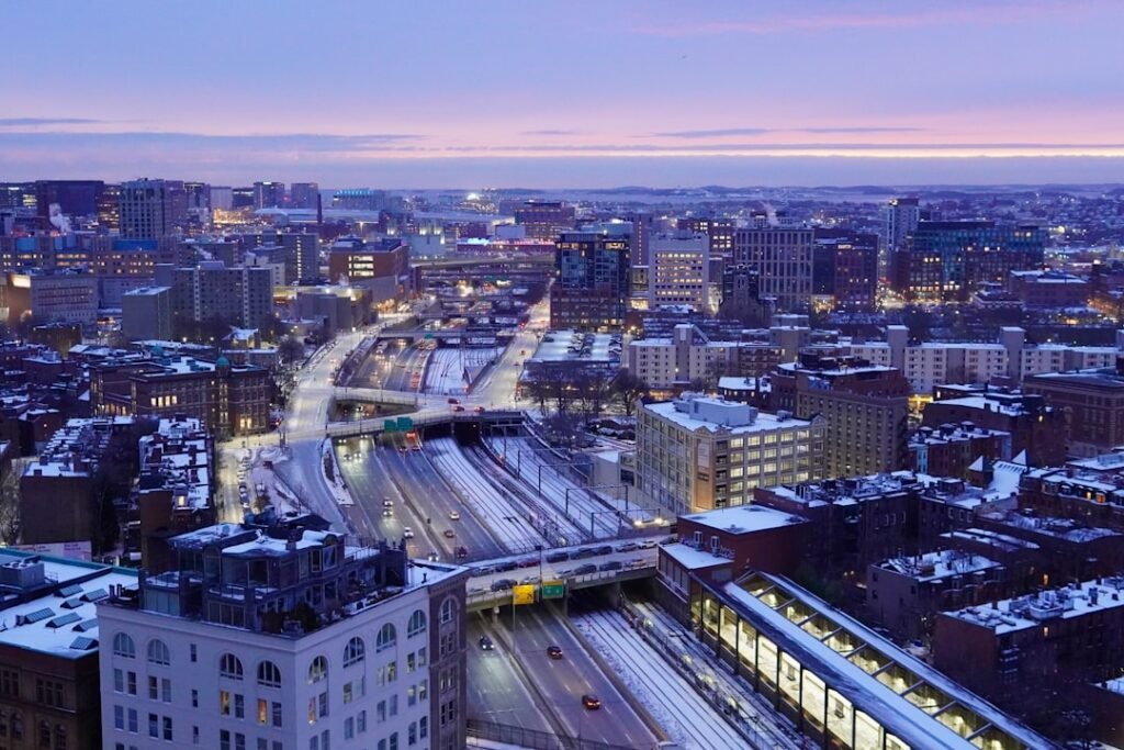 Photo montreal to quebec city drive