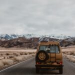 Photo road trip