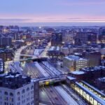 Photo montreal to quebec city drive