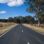 Photo australia road trip itinerary