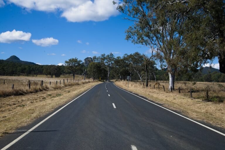 Photo australia road trip itinerary