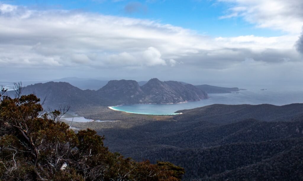 Photo tasmania itinerary 10 days