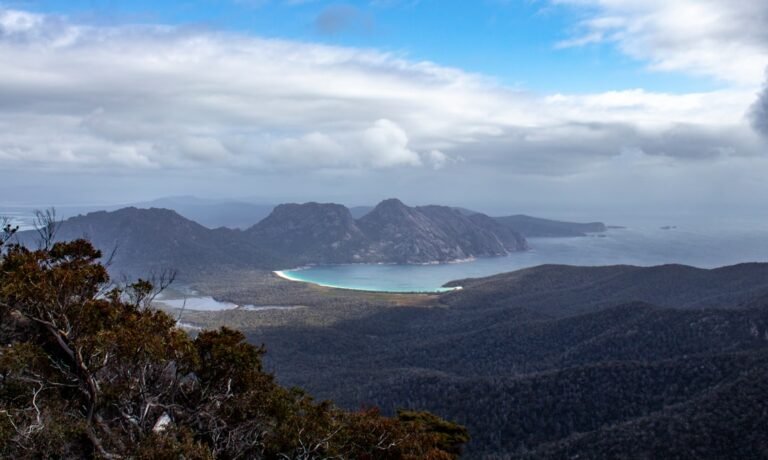 Photo tasmania itinerary 10 days