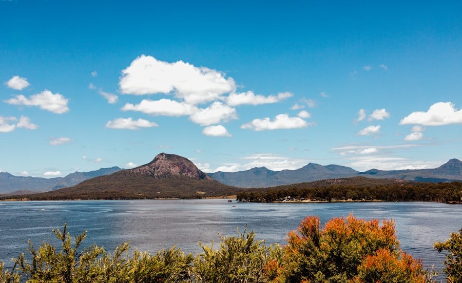 Photo tasmania itinerary 10 days