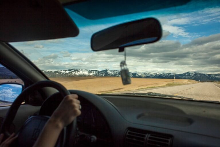 Photo road trips