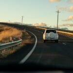 Photo drives Tasmania