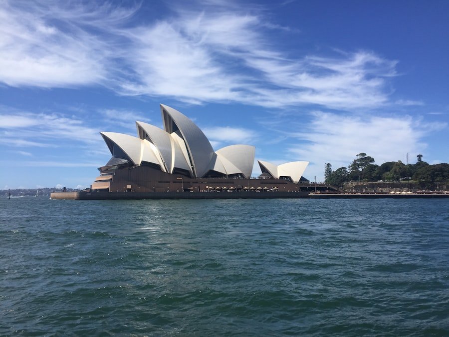 Photo day trips from sydney