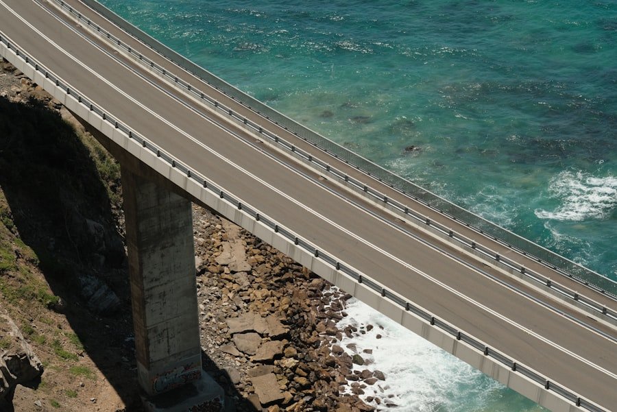 australia ocean road