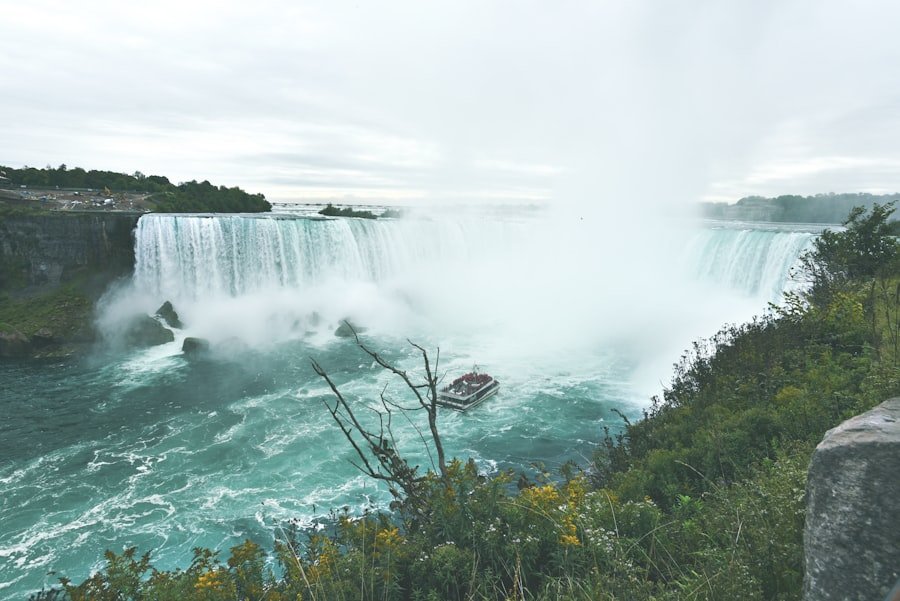 North America travel cultural experiences