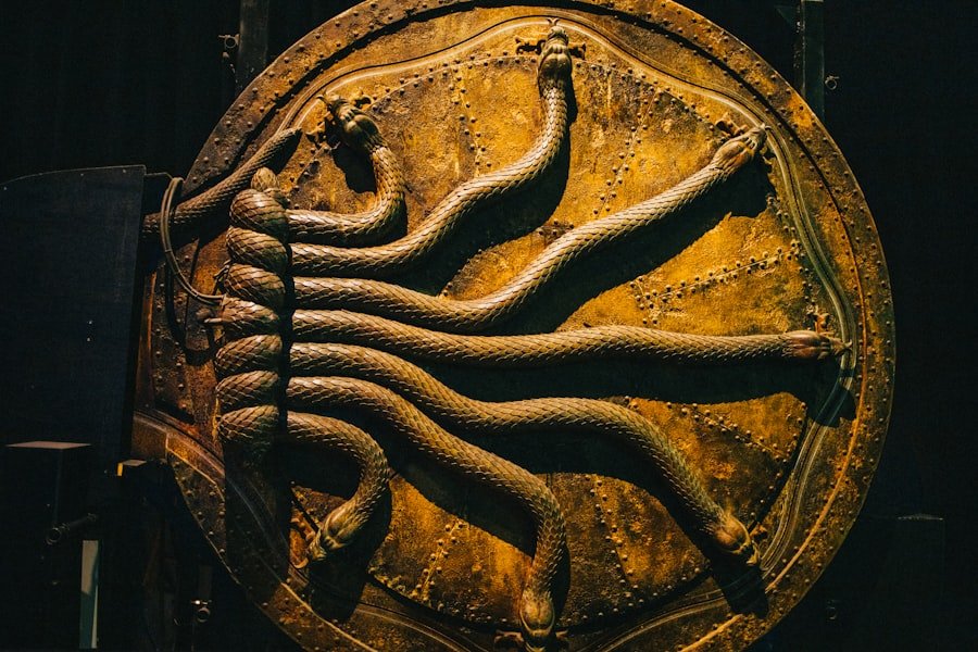 lord of the rings tour