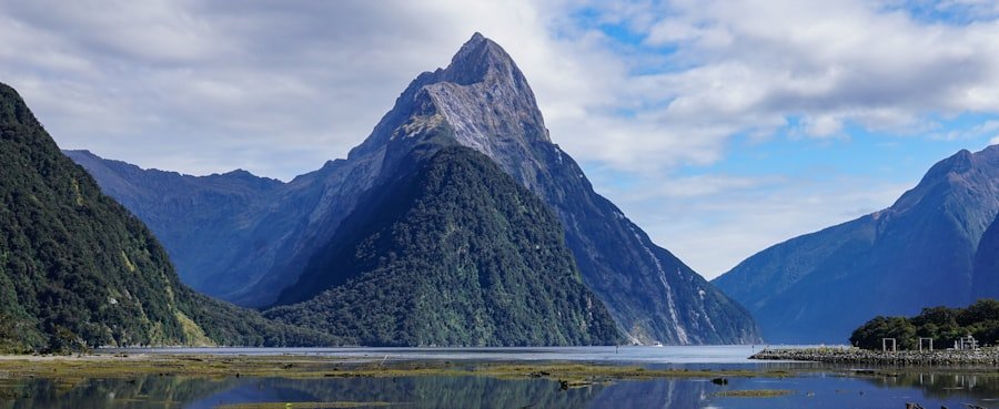 places to visit in new zealand