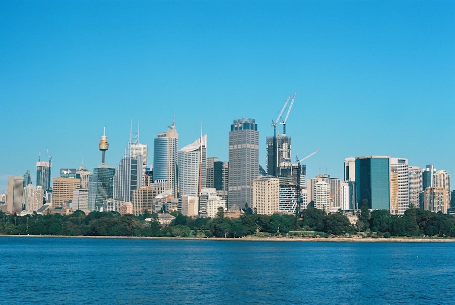 sydney to melbourne drive