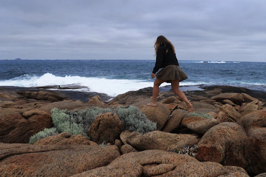 australian road trips