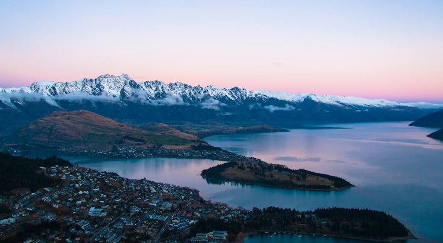 queenstown