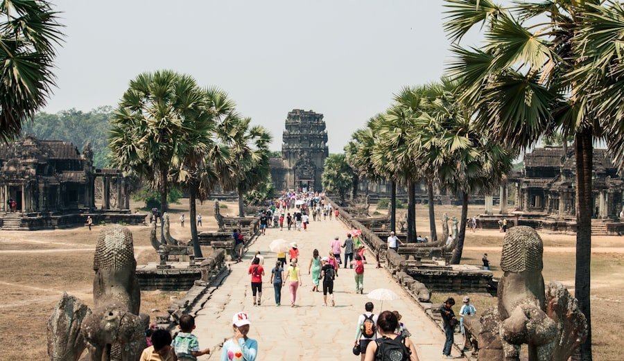 cambodia tours