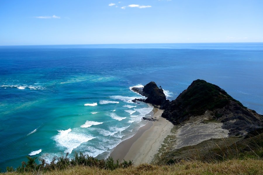places to visit in new zealand