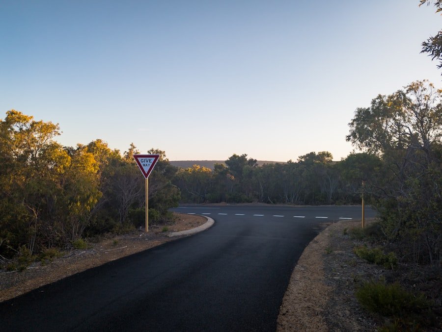 scenic drives Australia