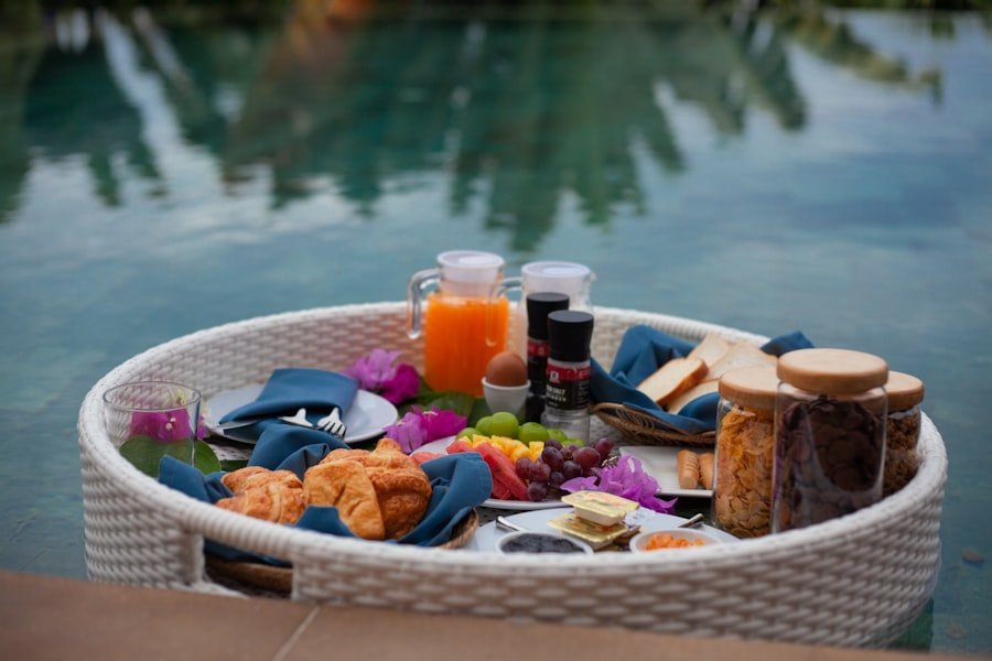 luxury travel Thailand