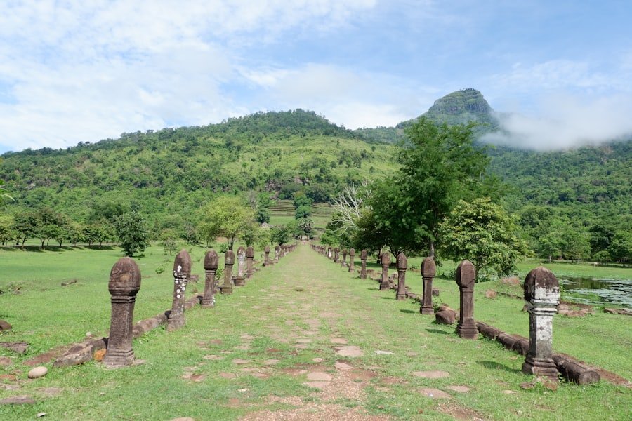 laos tour packages