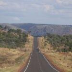 Photo australian road trips