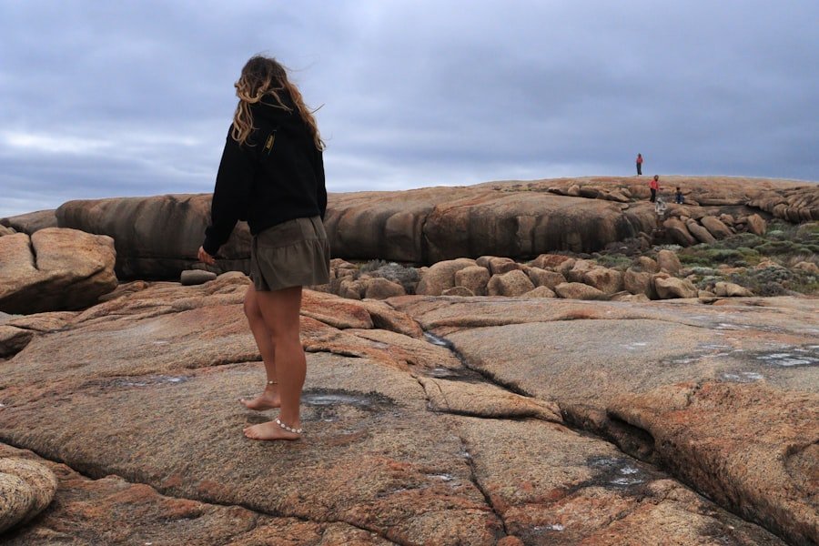 Photo australian road trips