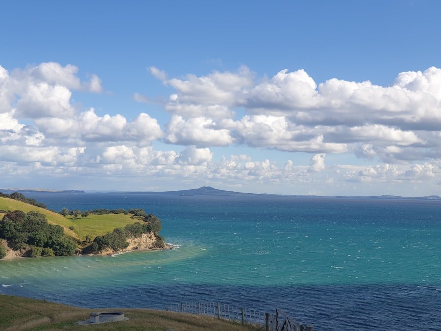 Photo day trip from auckland