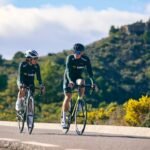 Photo cycling tours new zealand