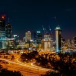 Photo sydney to adelaide drive