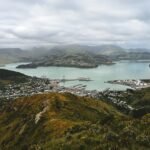 Photo solo trip to new zealand