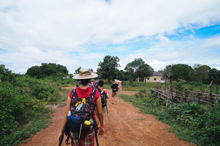 Photo cambodia tours