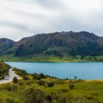 Photo places to visit in new zealand