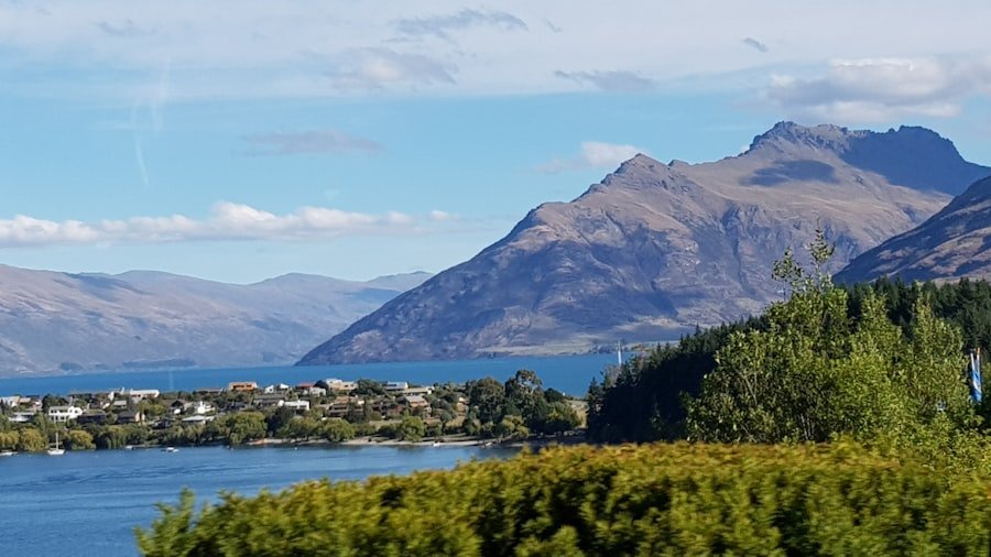 Photo places to visit in new zealand