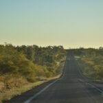 Photo scenic drives Australia