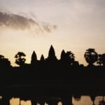 Photo cambodia trip package