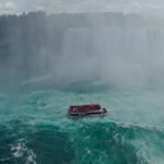 Photo North America travel solo