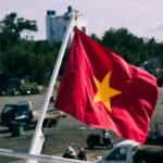 Photo visit Vietnam Cambodia