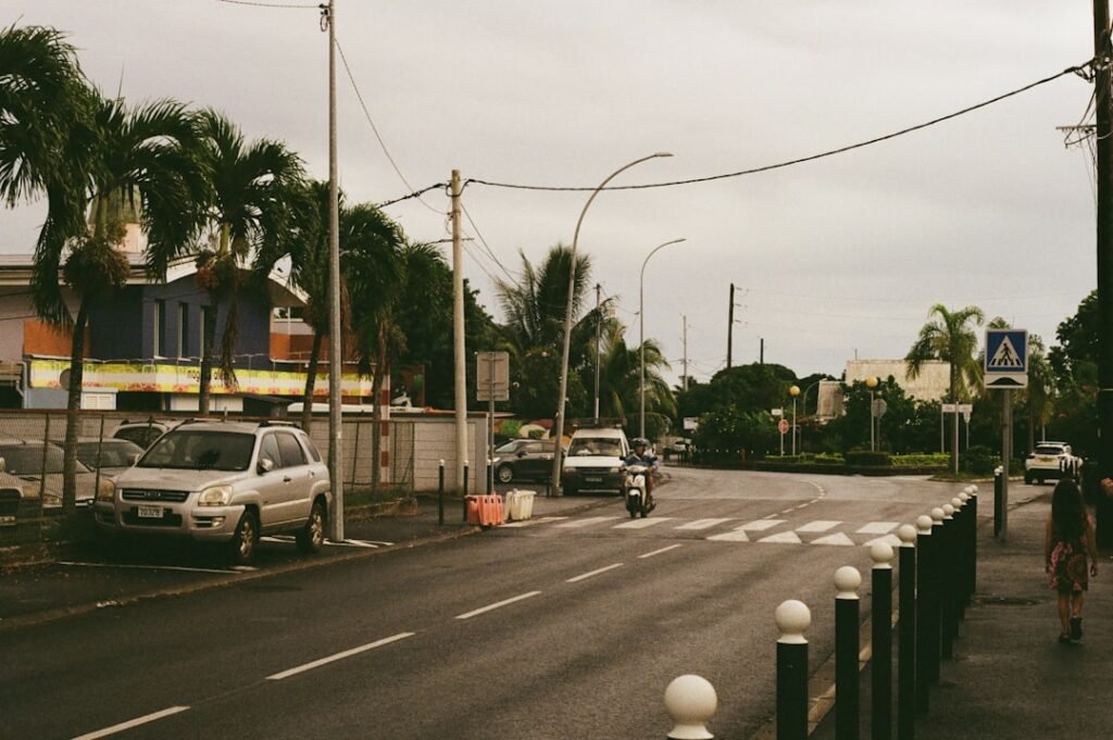 Photo pacific drive wollongong