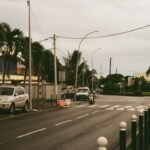 Photo pacific drive wollongong