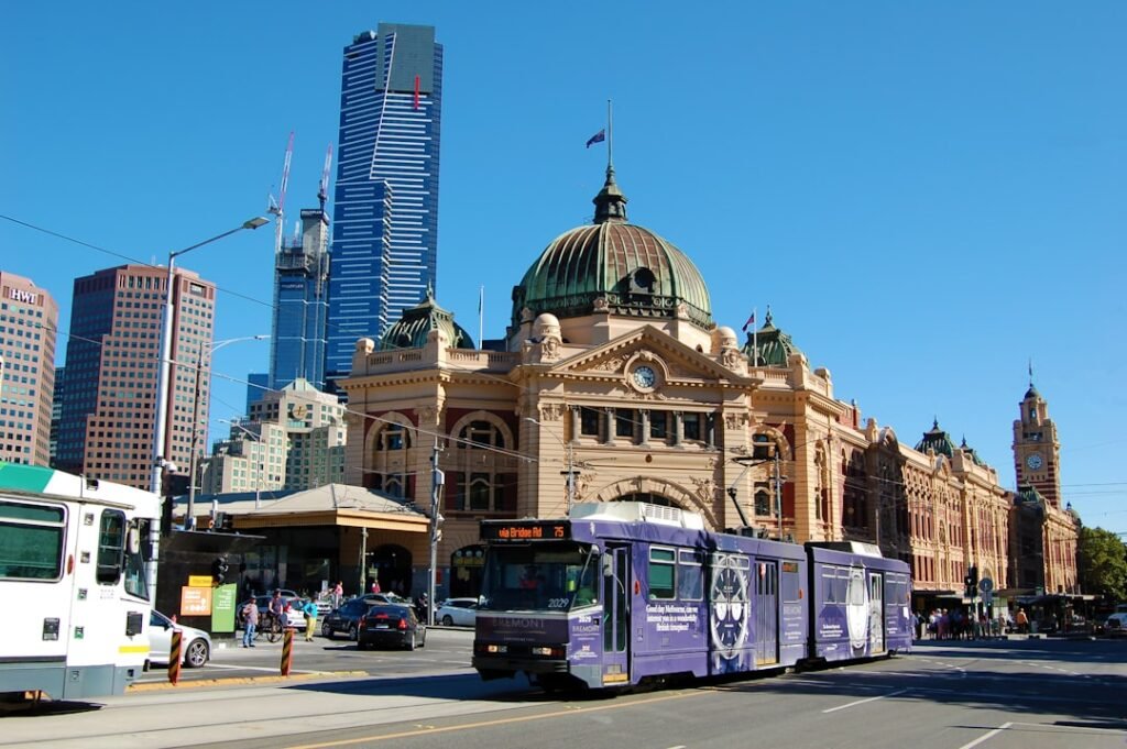 Photo melbourne to sydney drive