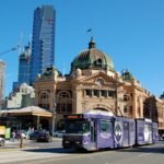 Photo melbourne to sydney drive