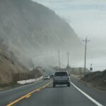 Photo great ocean road trip