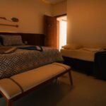 Photo travel accommodation options