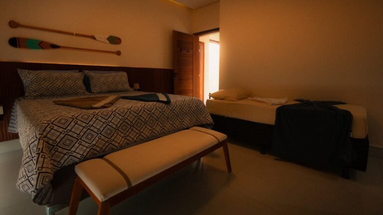 Photo travel accommodation options